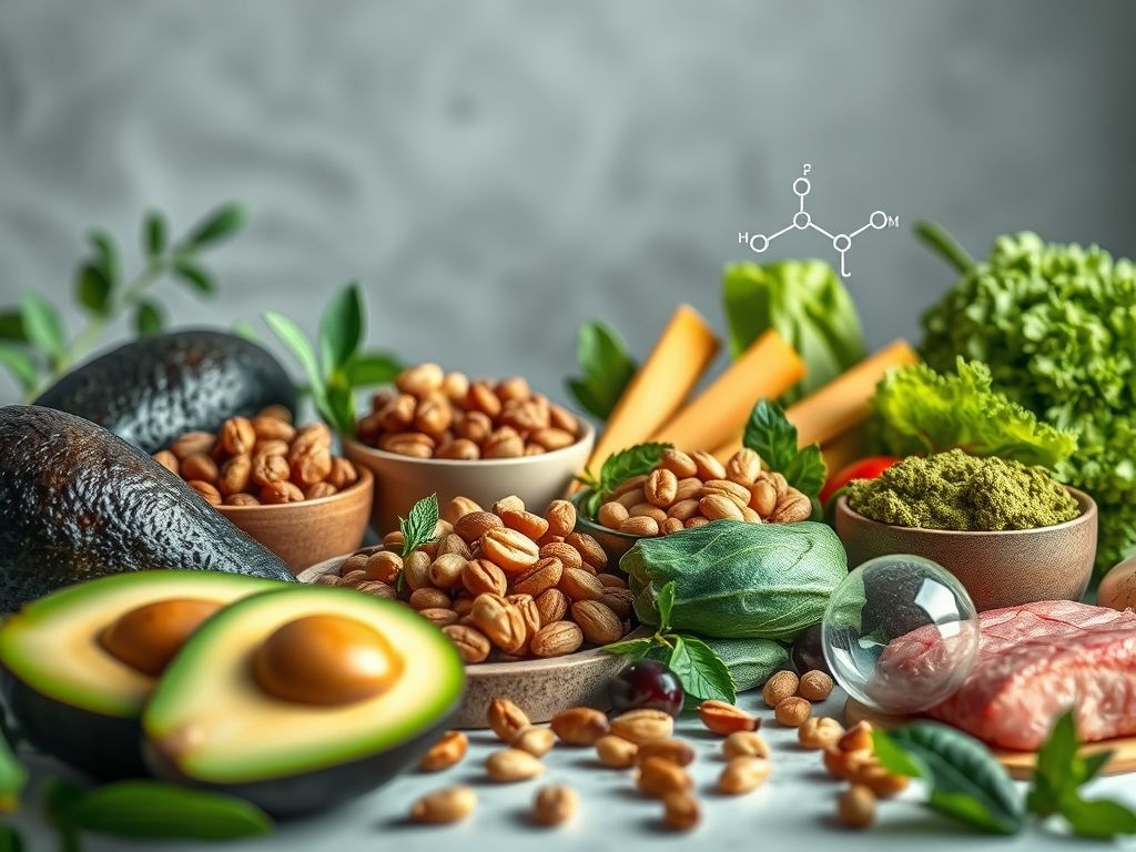 Hipercalorico E Saude Hormonal Guia Completo Para Ganho De Peso