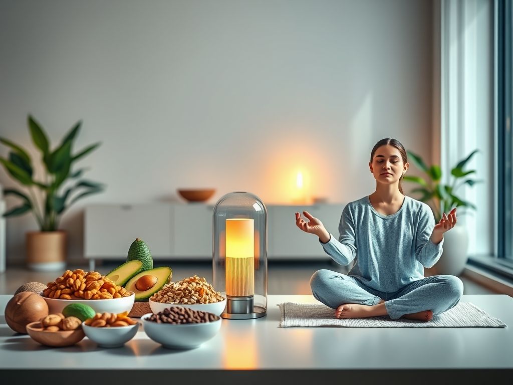Hipercalorico E Saude Mental Beneficios E Cuidados Essenciais