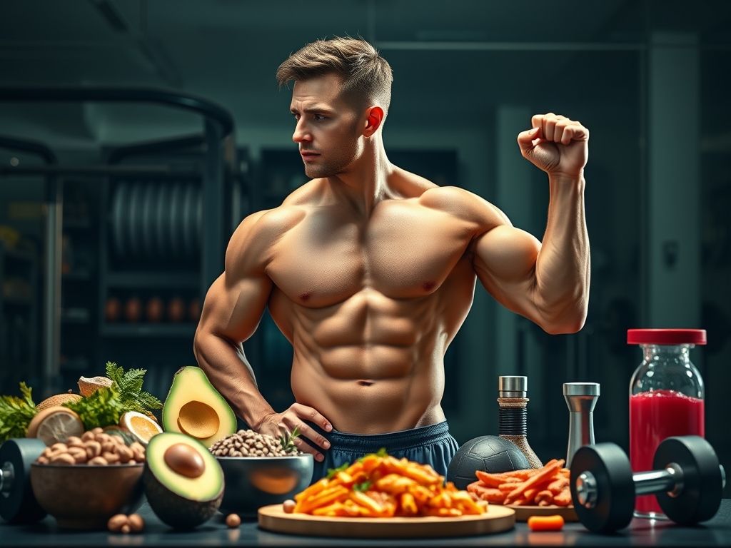 Hipercalorico E Saude Muscular Beneficios E Cuidados Essenciais