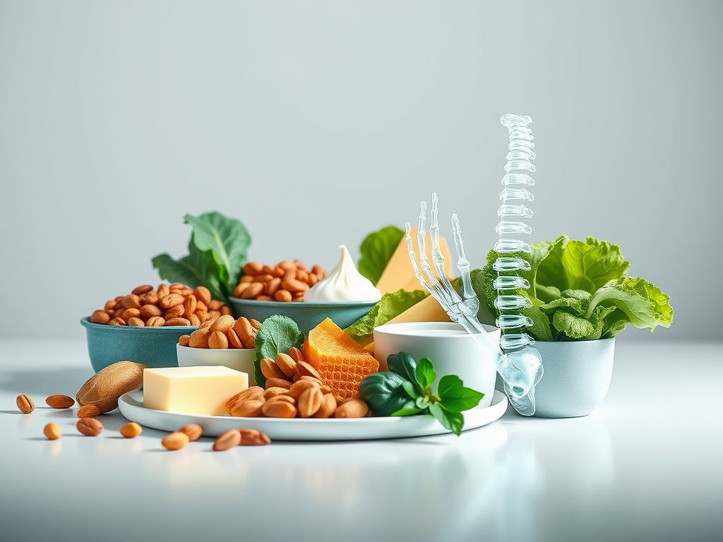 Hipercalorico E Saude Ossea Beneficios E Orientacoes Especificas