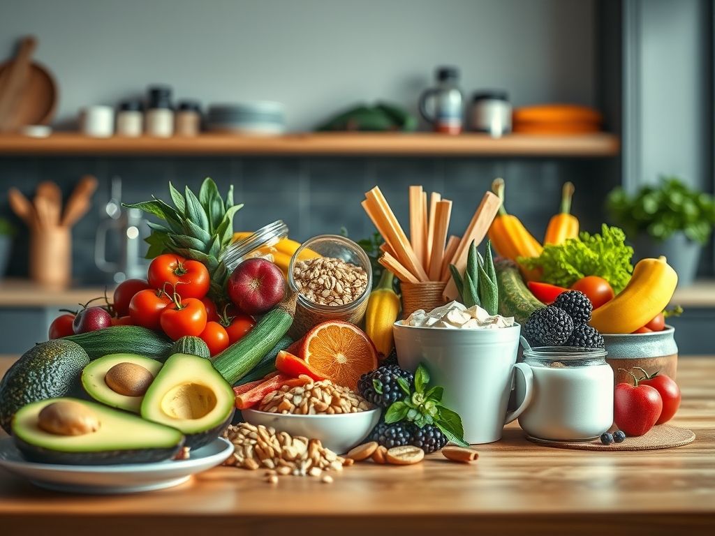 Hipercalorico E Vitaminas O Guia Completo Para Ganho De Peso
