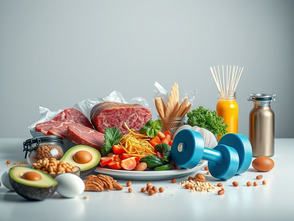 Hipercalorico Em Dietas O Que Voce Precisa Saber Para Ganhar Massa