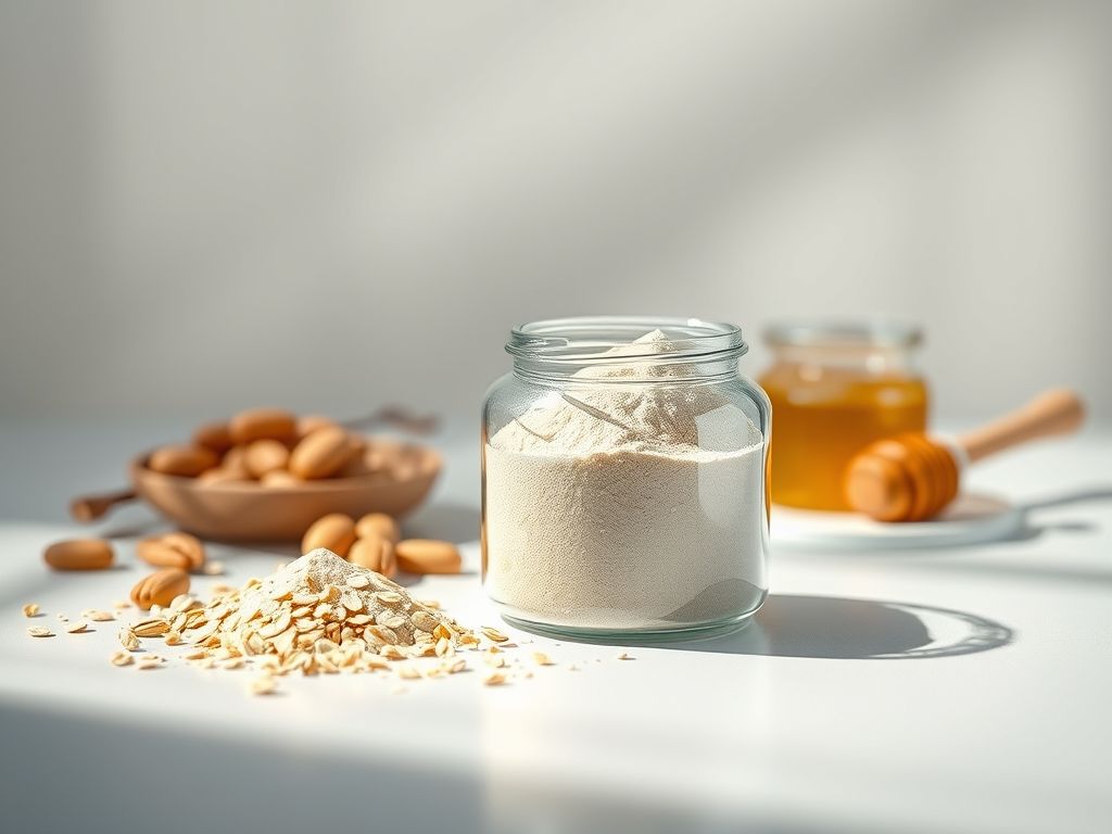 Hipercalorico Em Po Entenda Suas Vantagens E Beneficios