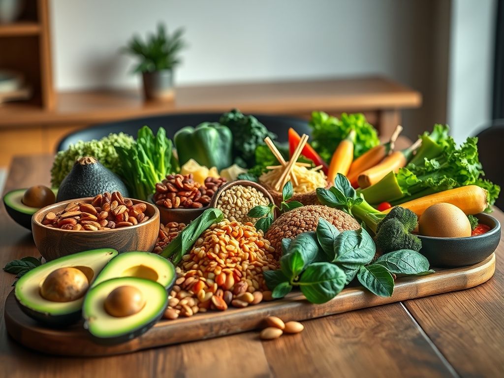Hipercalorico Para Vegetarianos Guia Completo E Beneficios