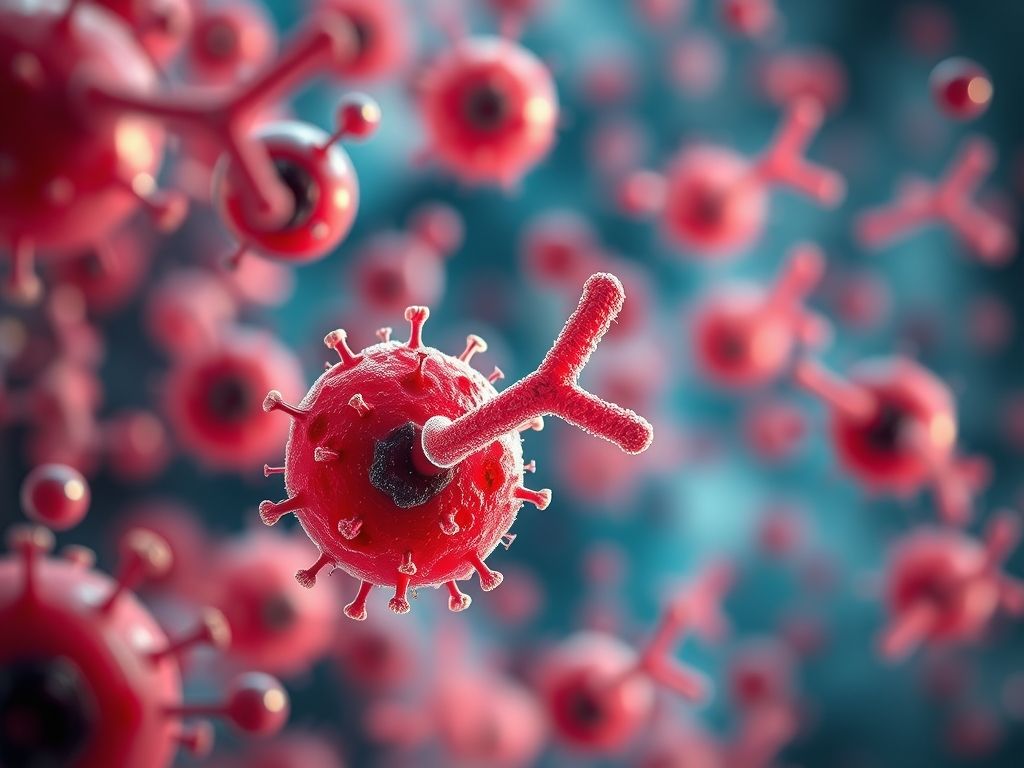 Hiperimunoglobulinemia Entenda A Condicao E Seus Efeitos