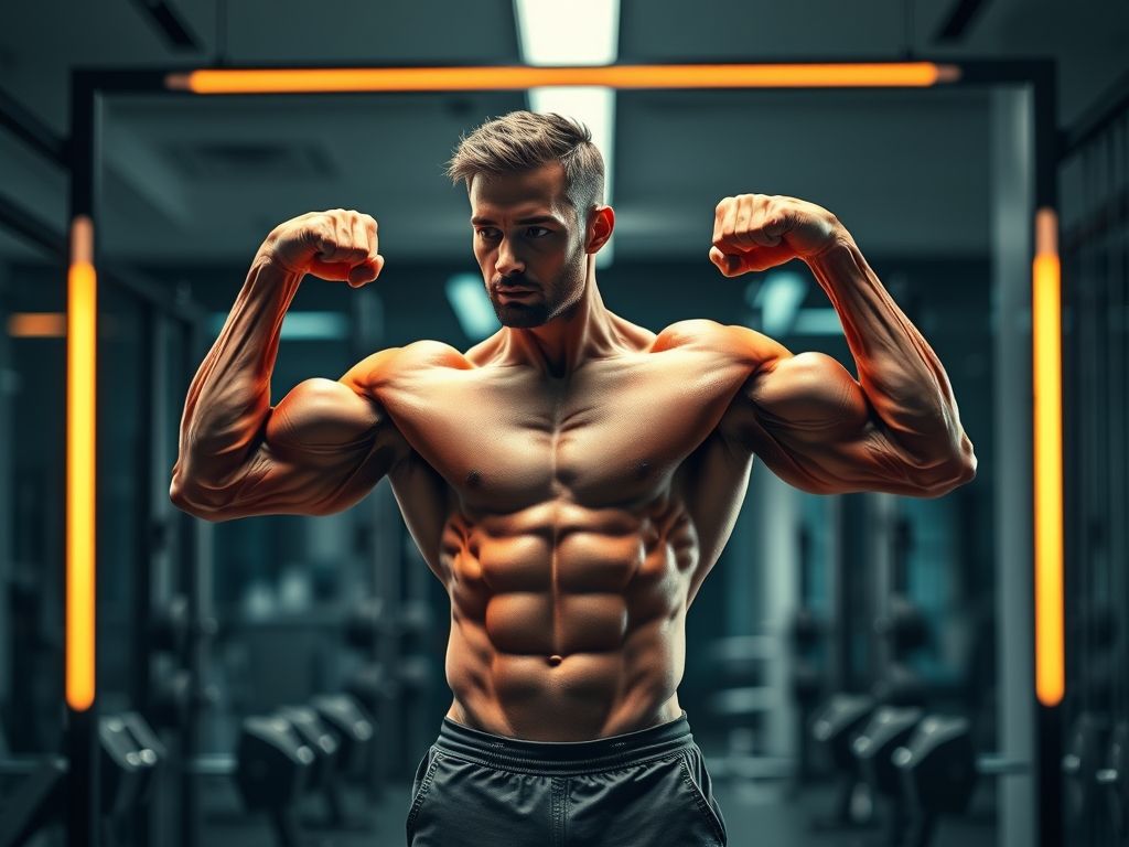 Hipertrofia Muscular O Guia Completo Para O Crescimento Muscular