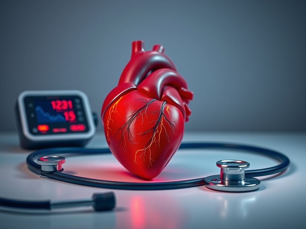 I11 9 Doenca Cardiaca Hipertensiva Sem Insuficiencia Cardiaca