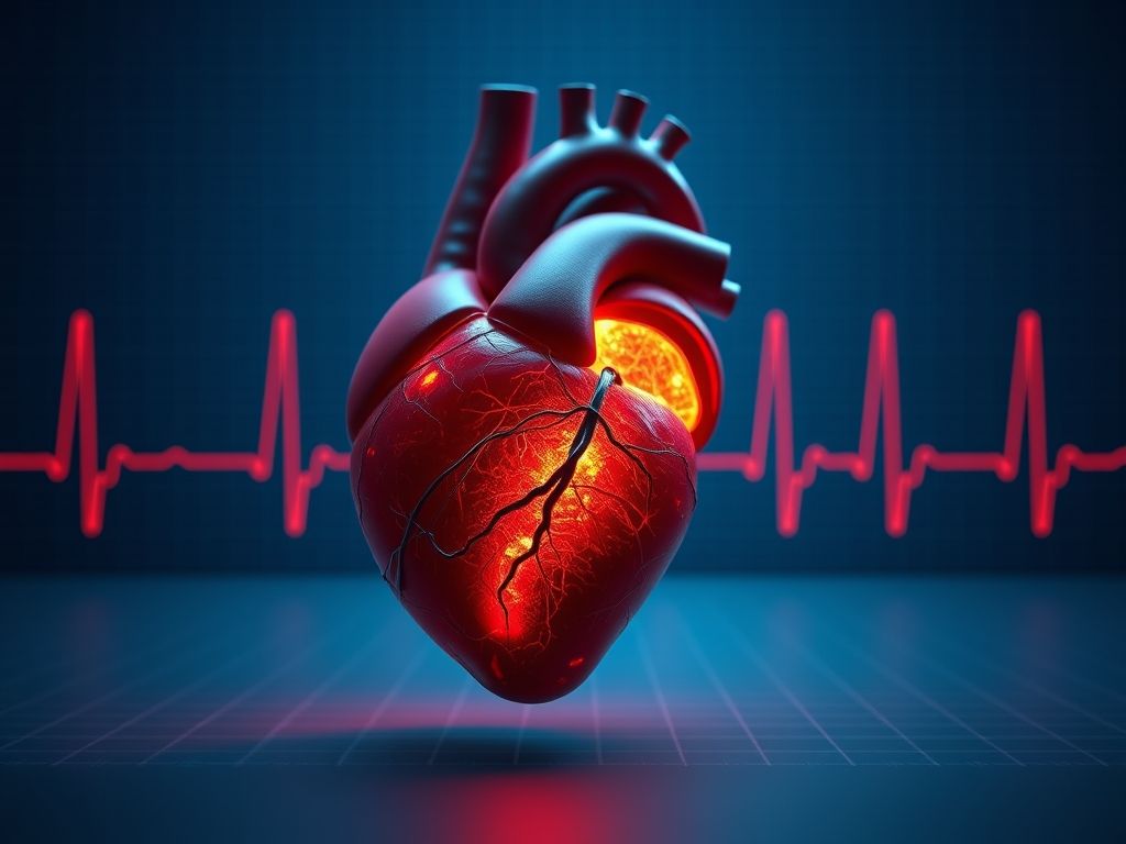I21 0 Infarto Agudo Transmural Parede Anterior Miocardio