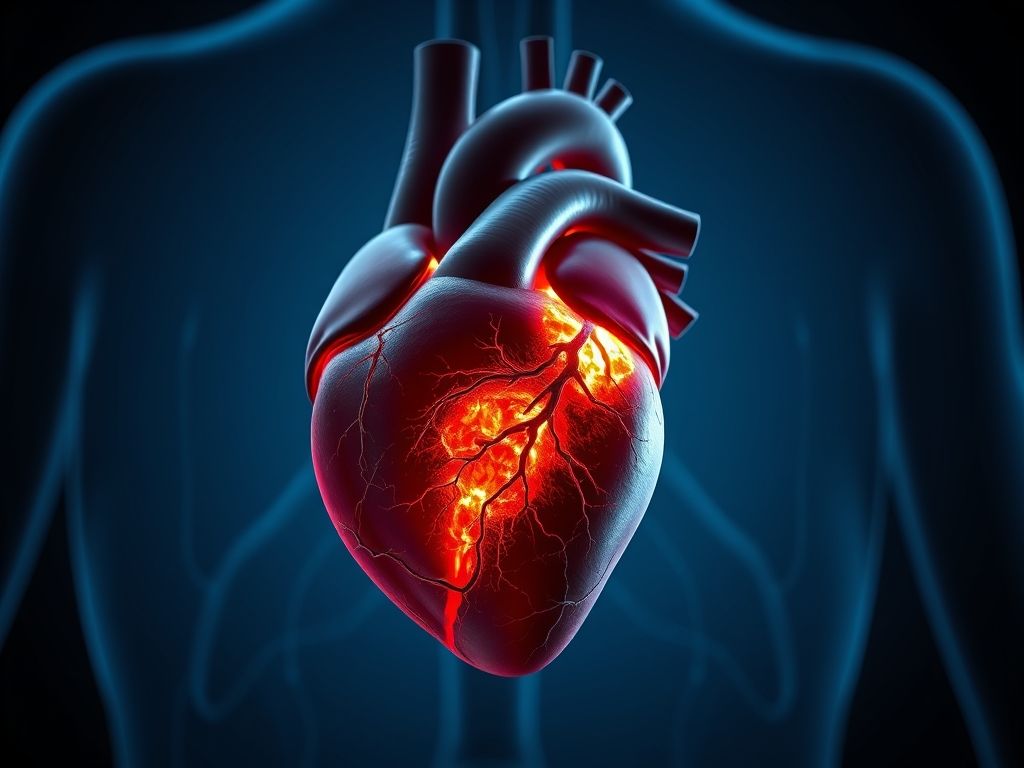 I21 1 Infarto Agudo Transmural Parede Inferior Miocardio