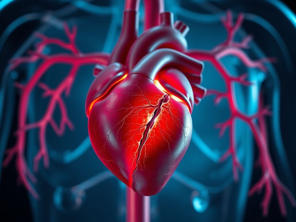 I23 4 Ruptura Cordoalhas Tendineas Infarto Agudo