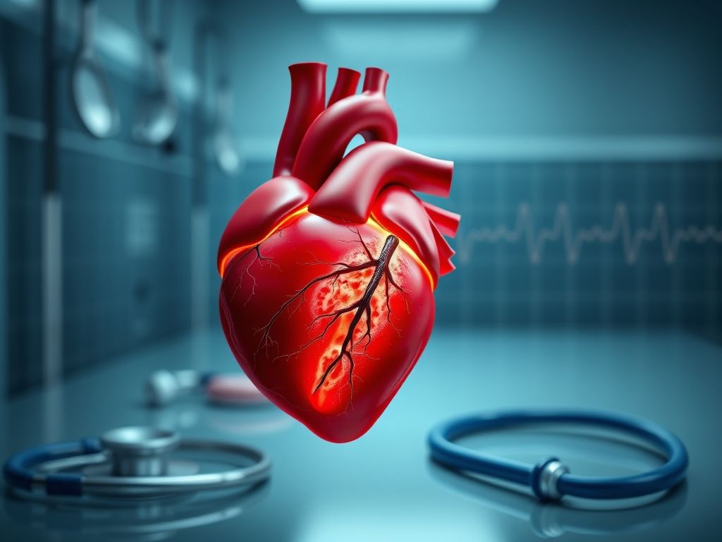 I25 0 Doenca Cardiovascular Aterosclerotica