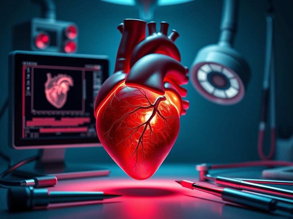 I25 3 Aneurisma Cardiaco Causas E Tratamento