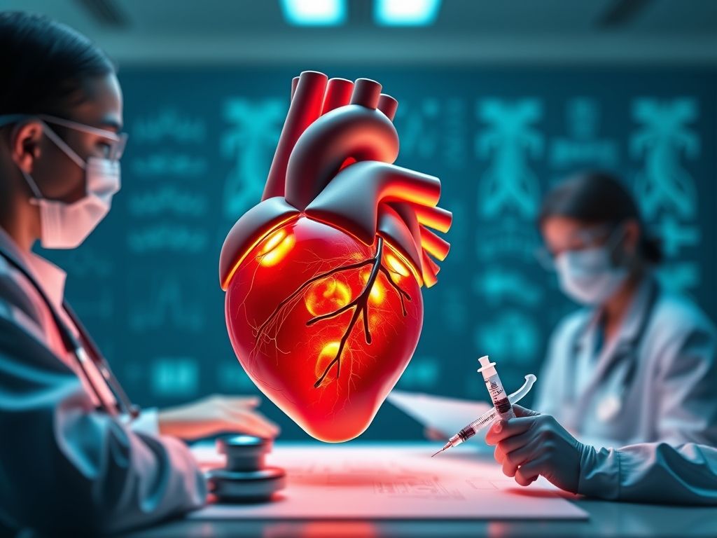 I40 0 Miocardite Infecciosa Sintomas E Tratamento