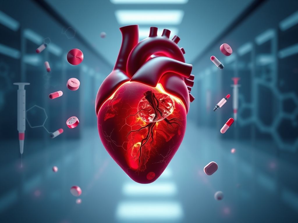 I427 Cardiomiopatia Devida A Drogas E Outros Agentes Externos