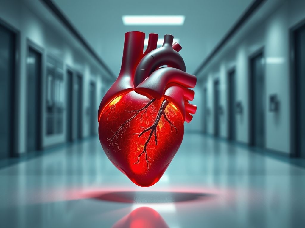 I43 8 Cardiomiopatia Em Outras Doencas Classificadas