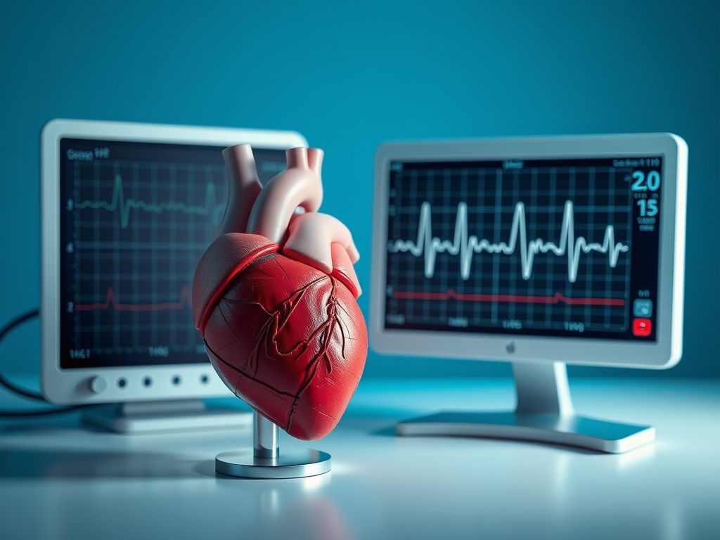 I44 0 Bloqueio Atrioventricular Primeiro Grau
