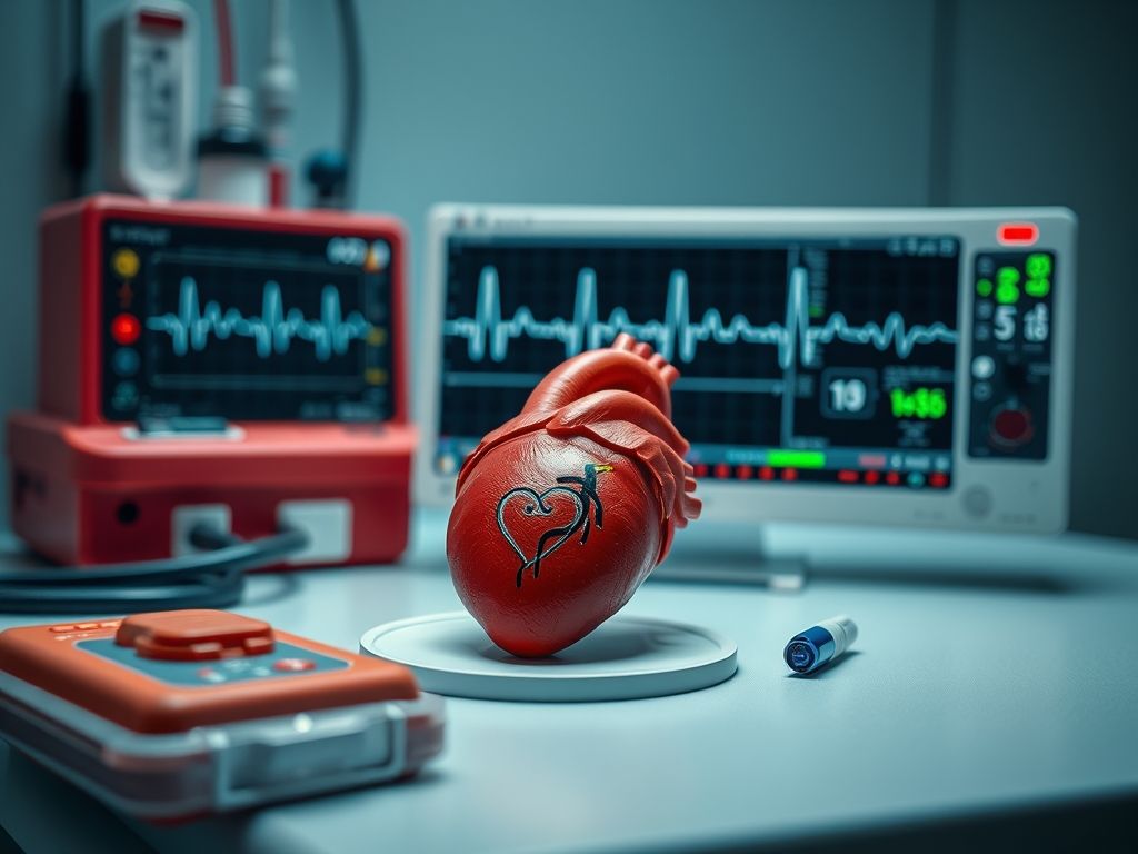 I46 1 Morte Subita Origem Cardiaca