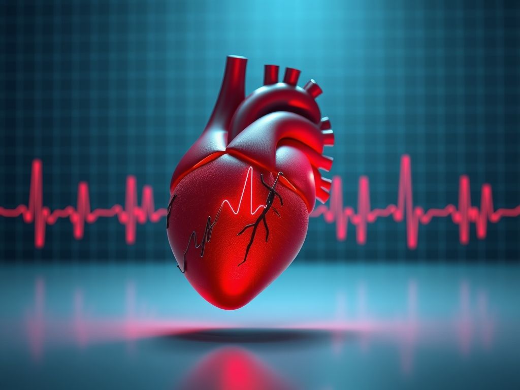 I47 2 Taquicardia Ventricular Entenda A Condicao