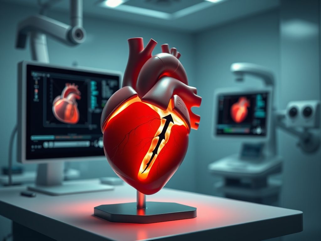 I51 0 Defeito Adquirido Septo Cardiaco