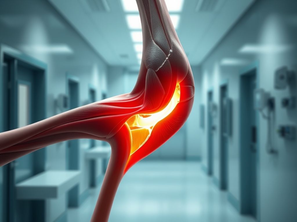 I51 1 Ruptura Cordoalha Tendinea Nao Classificada Em Outra Parte
