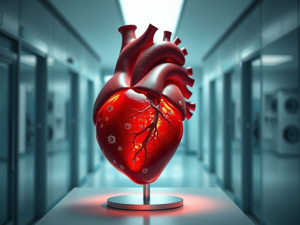 I52 0 Outras Afecoes Cardiacas Doencas Bacterianas