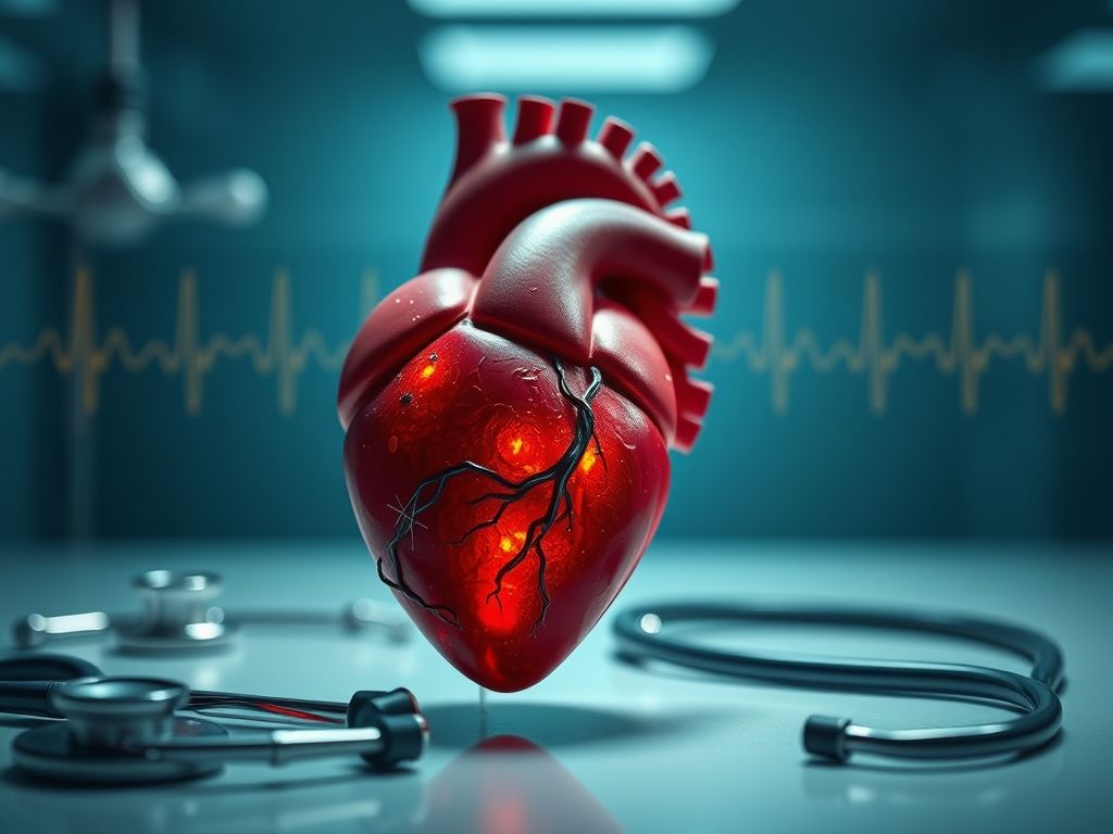 I52 1 Outras Afecoes Cardiacas Doencas Infecciosas