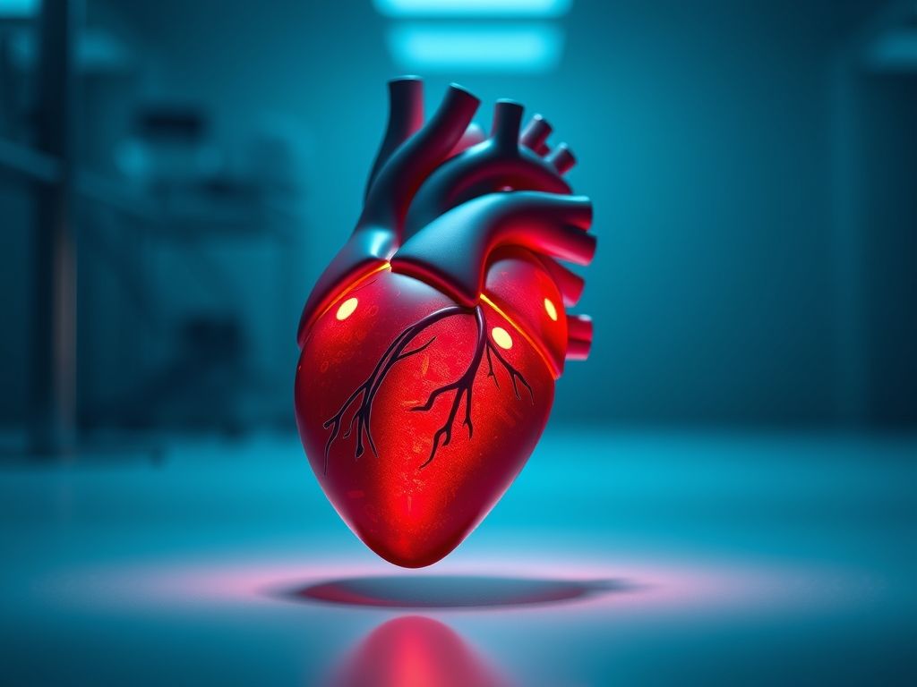 I528 Outras Afecoes Cardiacas Em Outras Doencas