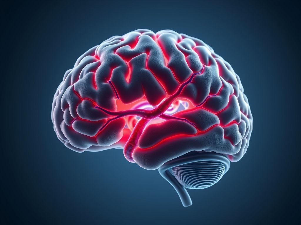 I60 1 Hemorragia Subaracnoide Arteria Cerebral Media