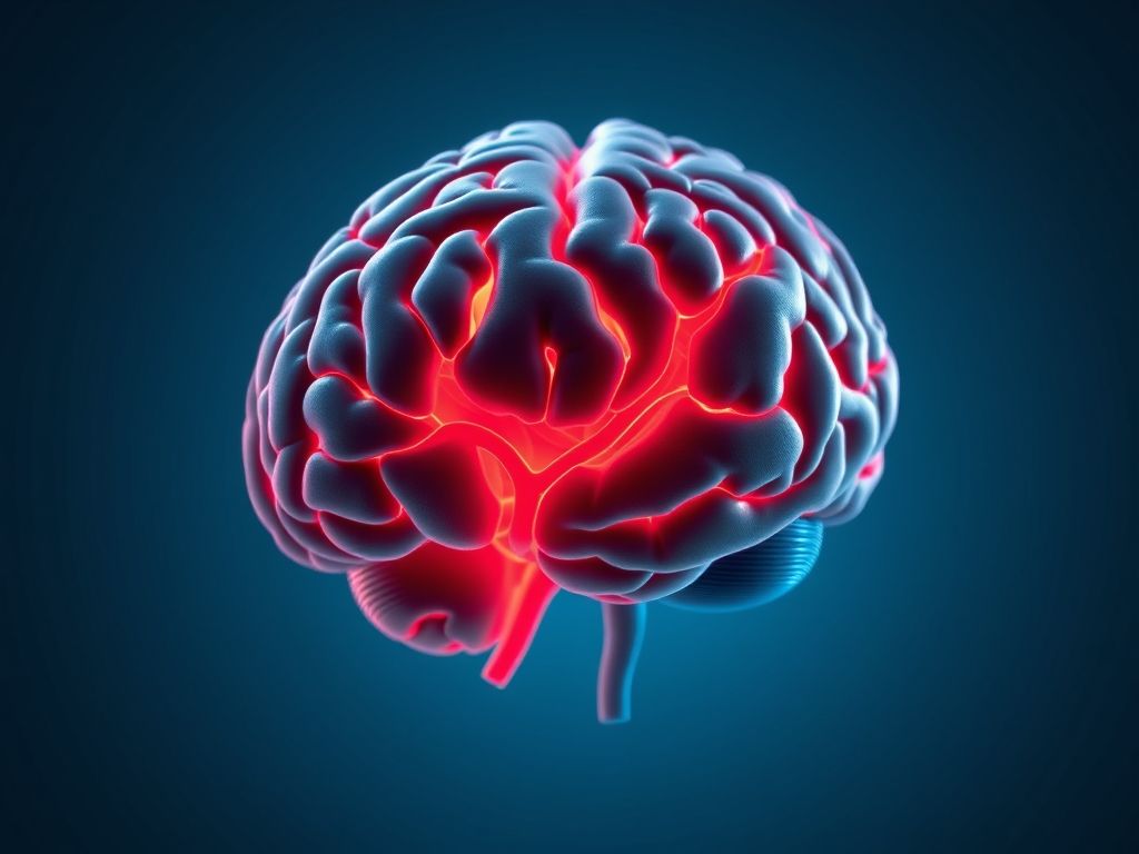 I63 0 Infarto Cerebral Devido A Trombose De Arterias Pre Cerebrais