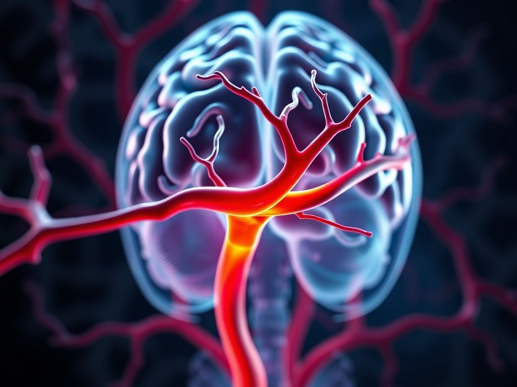 I65 8 Oclusao Estenose Artaria Pre Cerebral