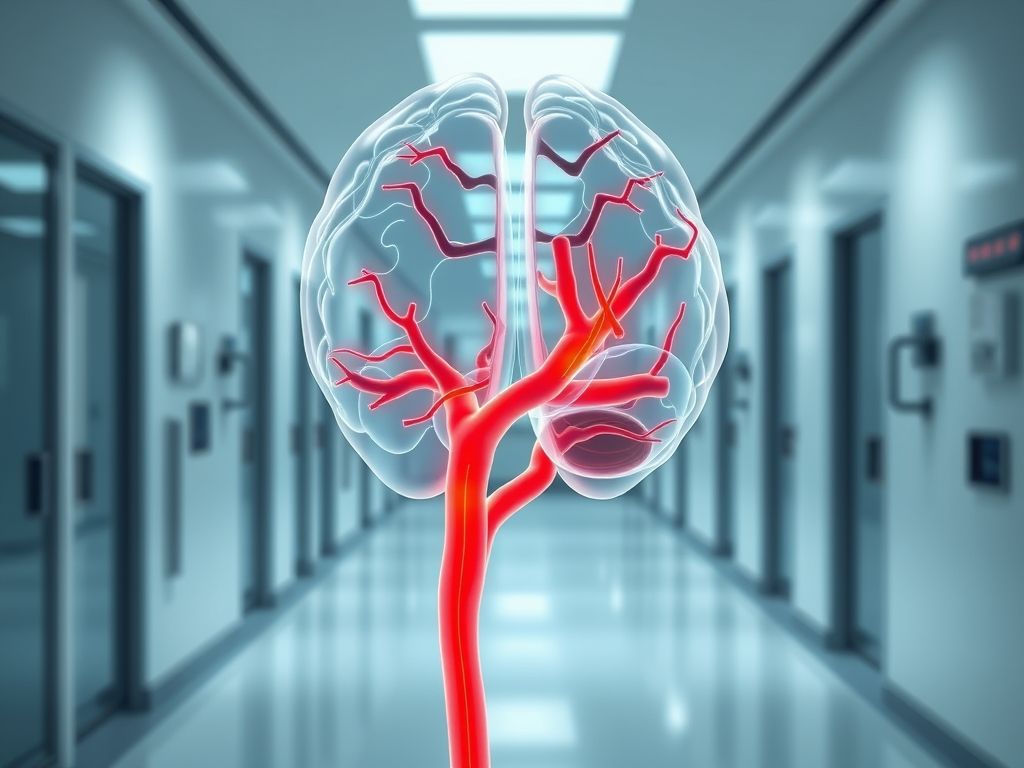 I65 9 Oclusao Estenose Arterias Pre Cerebrais Nao Especificadas
