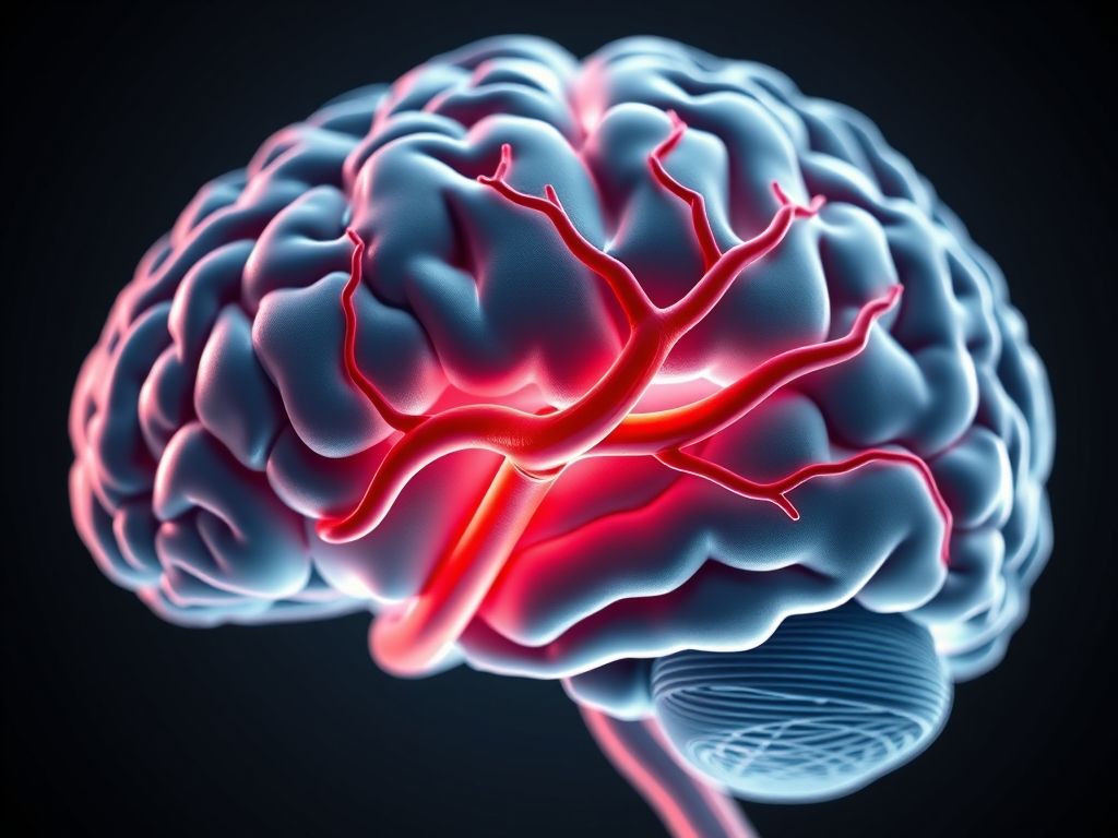 I66 1 Oclusao Estenose Artaria Cerebral Anterior