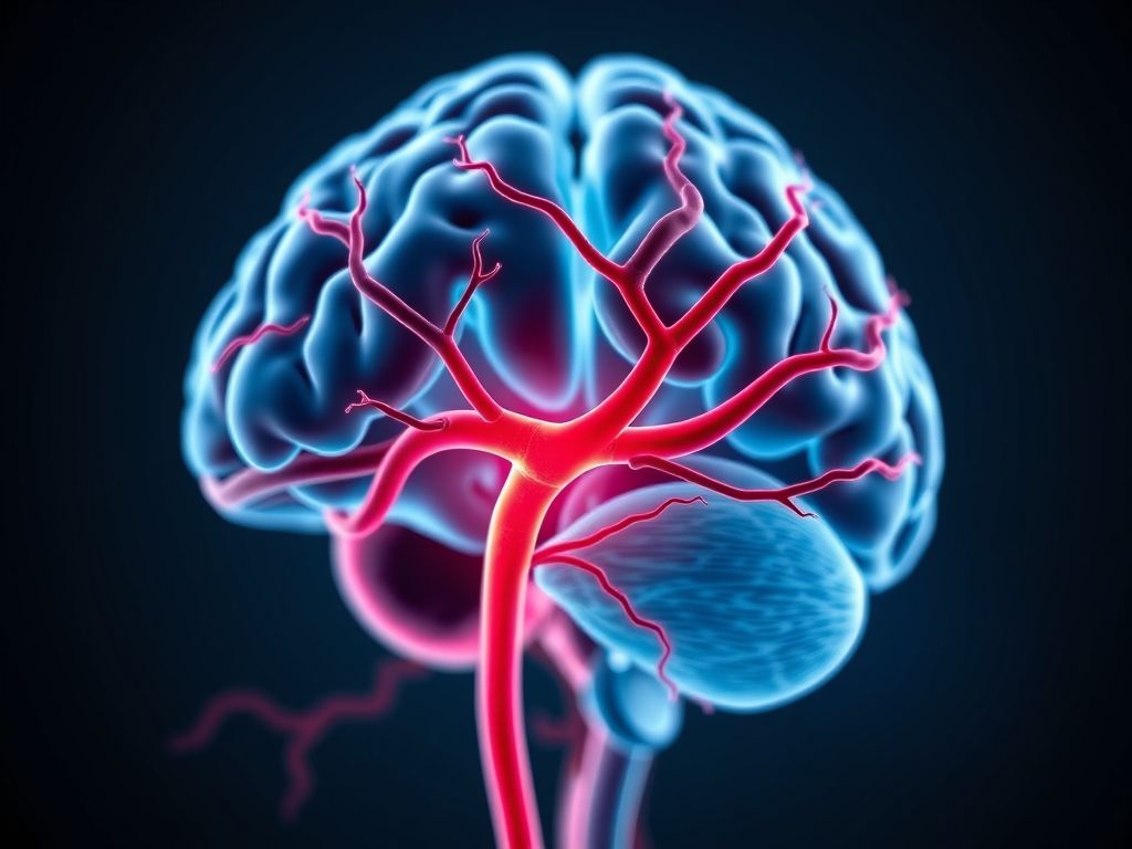 I66 2 Oclusao Estenose Artaria Cerebral Posterior