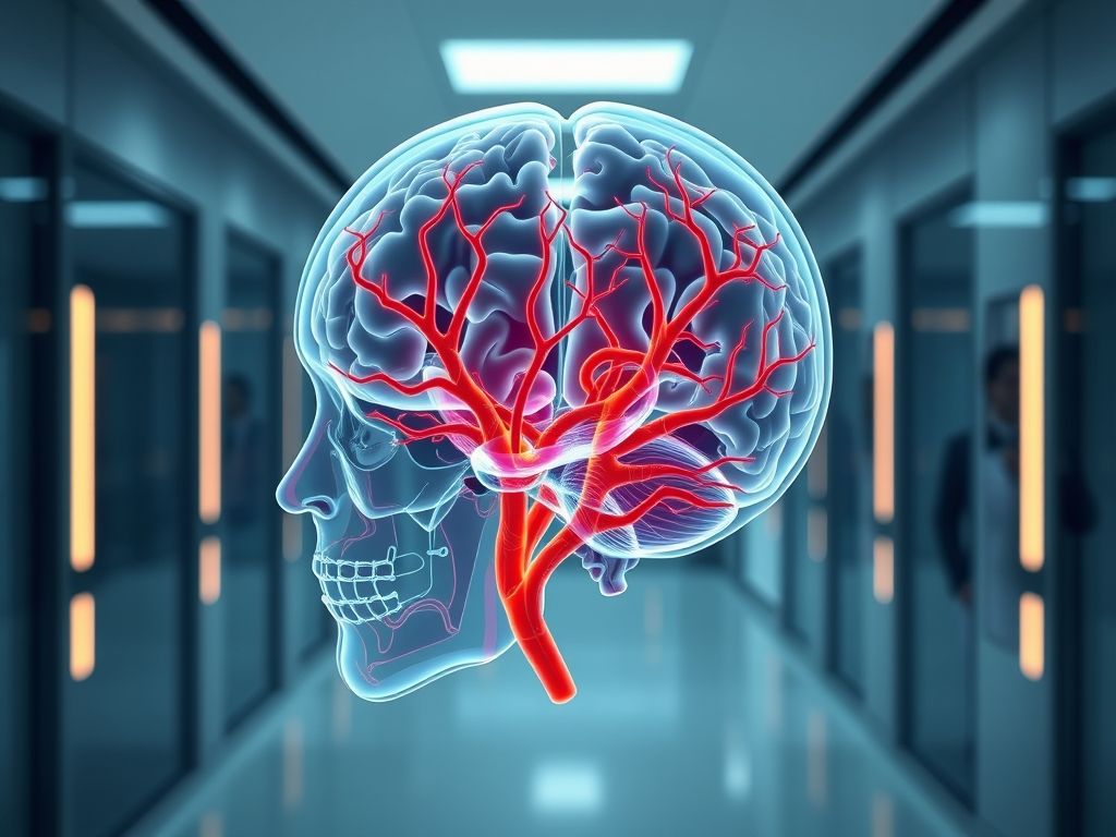 I66 4 Oclusao Estenose Artarias Cerebrais Multiplas Bilaterais