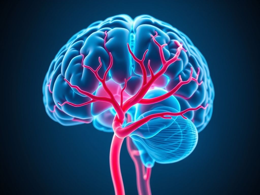 I66 9 Oclusao Estenose Artaria Cerebral Nao Especificada