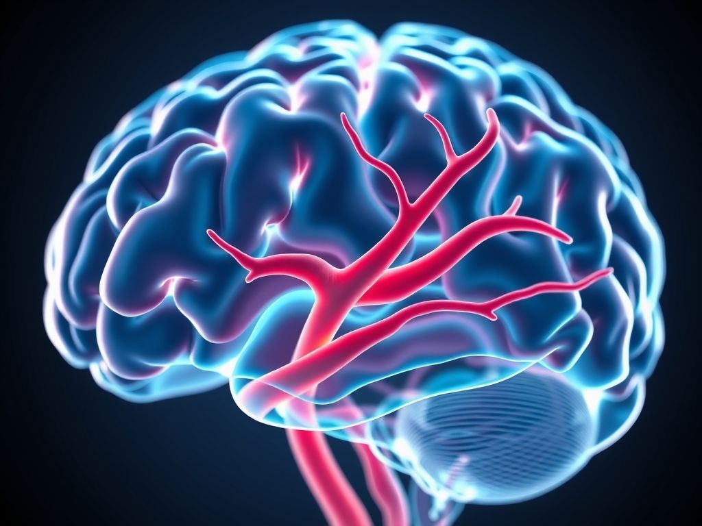 I67 0 Dissecao De Arterias Cerebrais Sem Ruptura