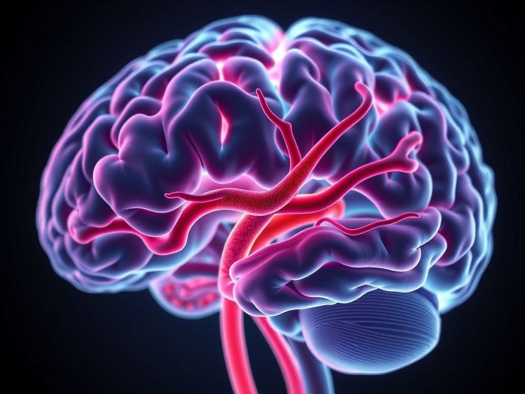 I67 6 Trombose Nao Piogenica Sistema Venoso Intracraniano