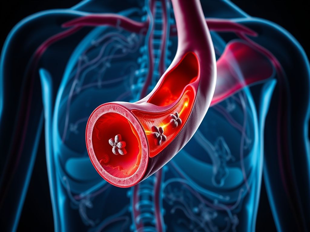 I70 0 Aterosclerose Da Aorta Entenda A Condicao