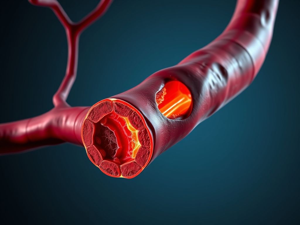 I70 2 Aterosclerose Arterias Extremidades