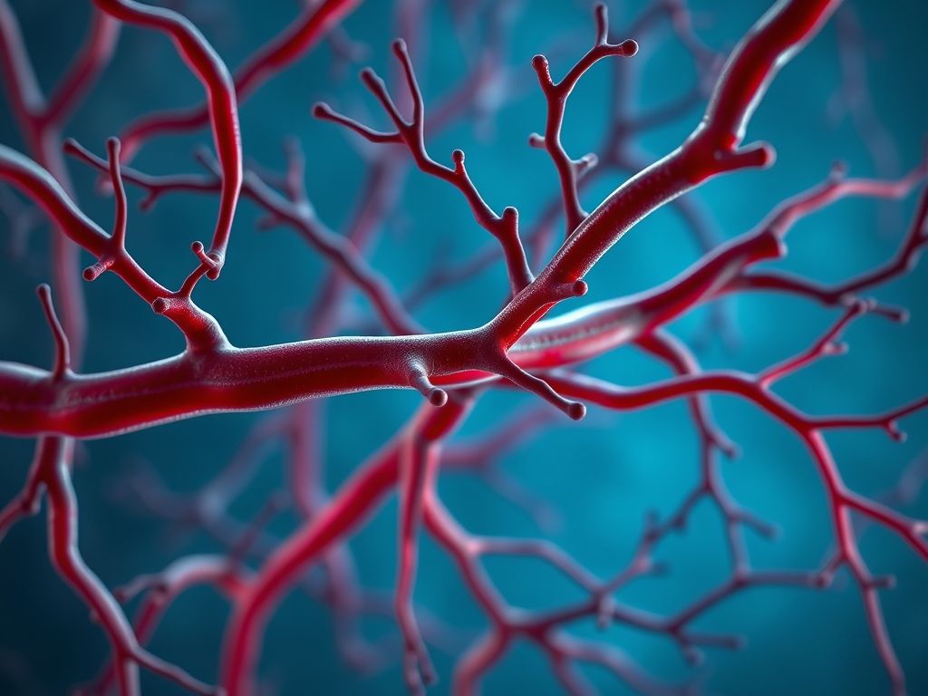 I77 9 Afecoes De Arterias E Arteriolas Nao Especificadas