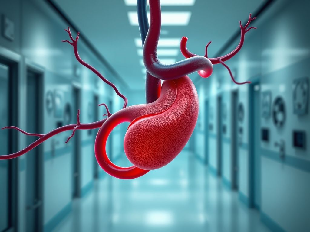 I79 0 Aneurisma Da Aorta Em Doencas Classificadas Em Outra Parte