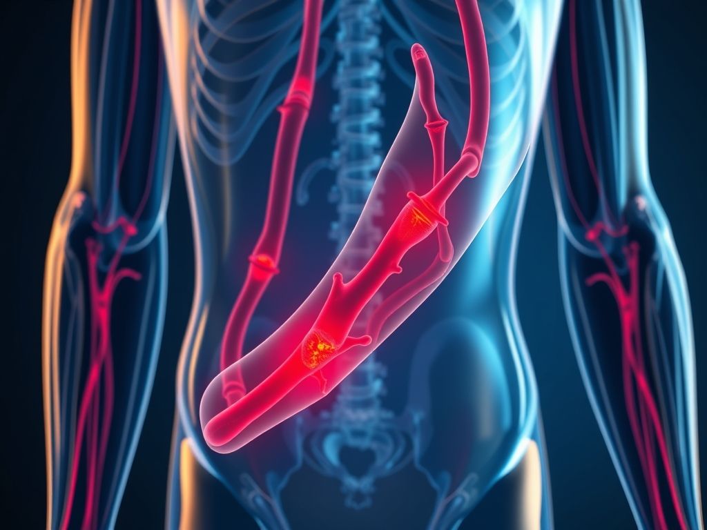 I80 8 Flebite Tromboflebite Outras Localizacoes