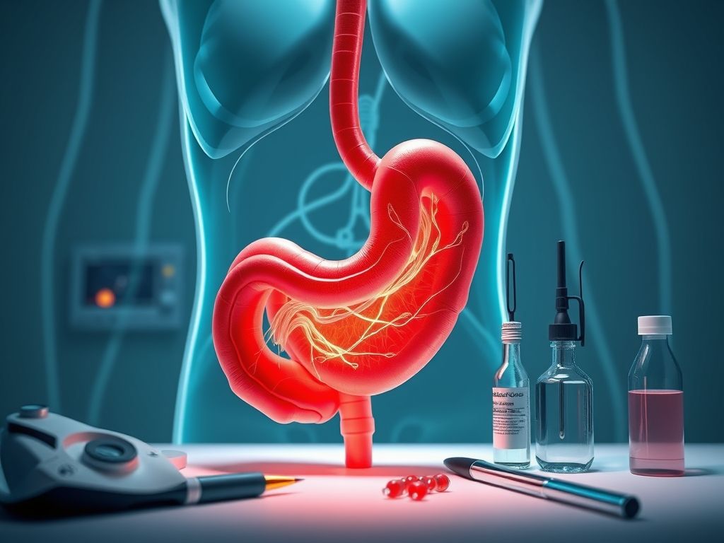I86 4 Varizes Gastricas Causas E Tratamentos