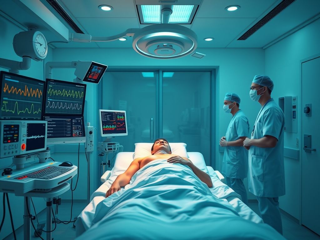 I97 1 Outros Disturbios Funcionais Subsequentes Cirurgia Cardiaca