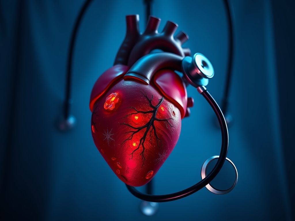 I98 0 Sifilis Cardiovascular
