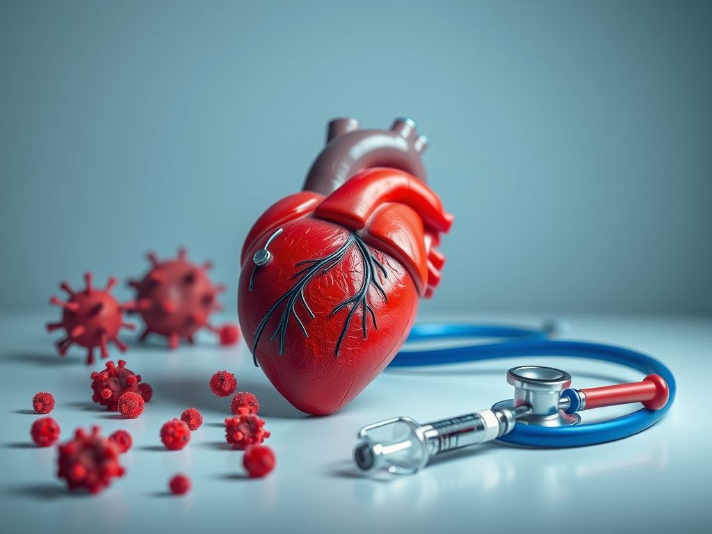 I98 1 Transtornos Cardiovasculares Doencas Infecciosas