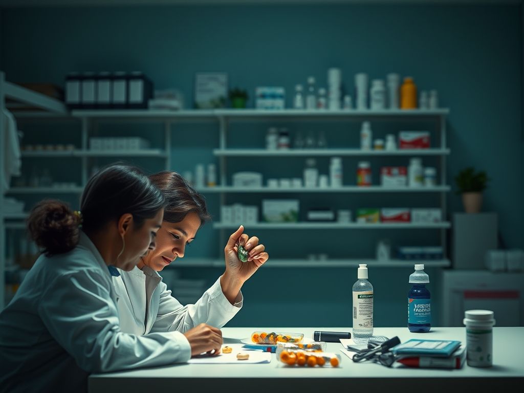 Indicacoes De Medicamentos Tudo O Que Voce Precisa Saber