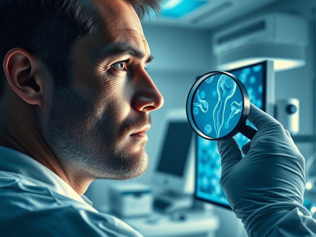 Infertilidade Masculina Causas E Tratamentos