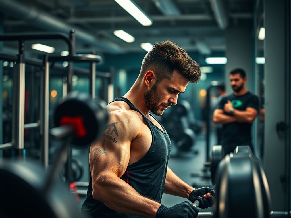 Intensidade De Treino Entenda Como Aumentar Seus Resultados Com Seguranca