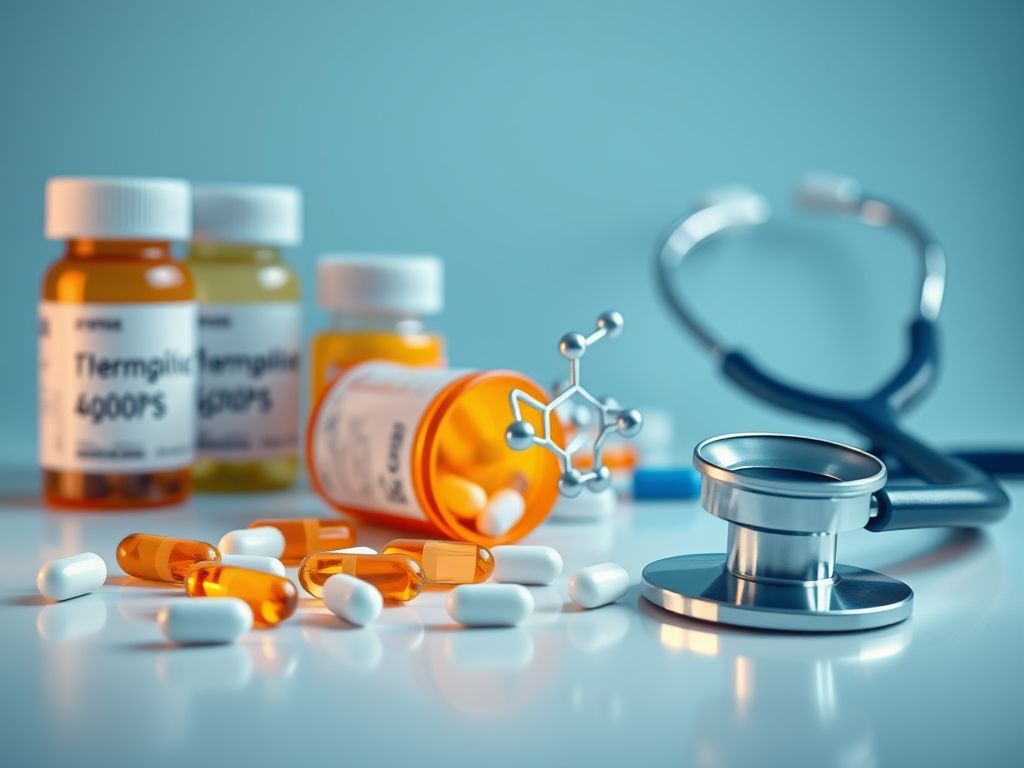 Interacoes Medicamentosas Com Termogenicos O Que Voce Precisa Saber